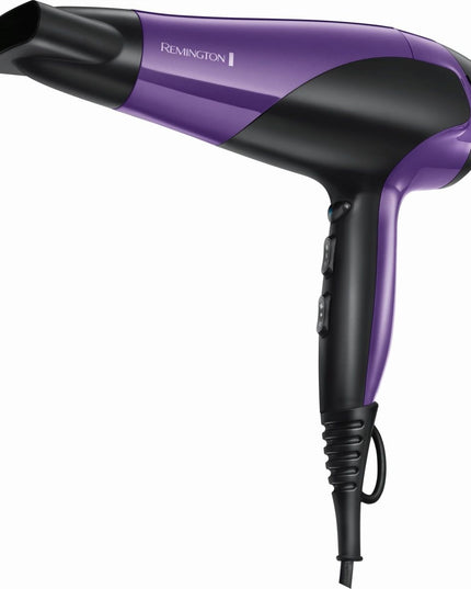 Plaukų džiovintuvas REMINGTON D3190 2200W Ionic Dry Jonizacija