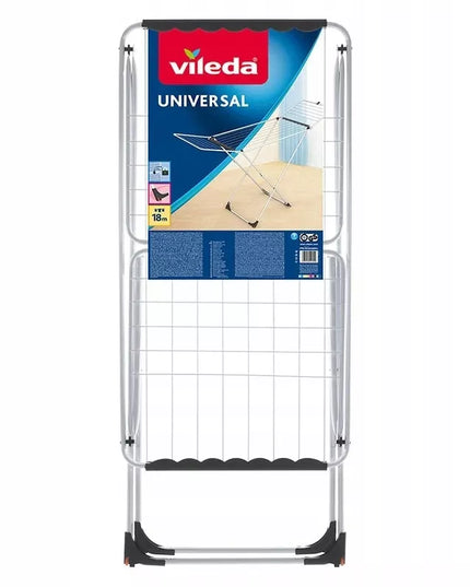 Drabužių džiovykla VILEDA UNIVERSAL 18 m