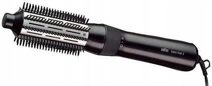 BRAUN Satin Hair 3 AS330 400 W keraminis plaukų formavimo džiovintuvas
