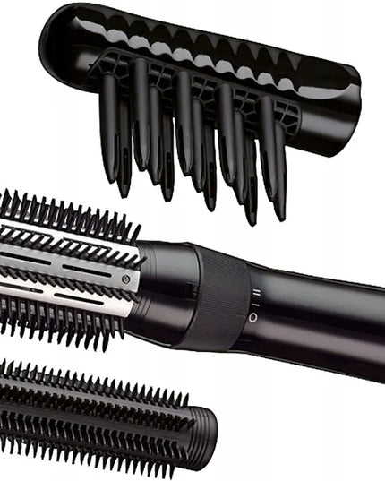 BRAUN Satin Hair 3 AS330 400 W keraminis plaukų formavimo džiovintuvas