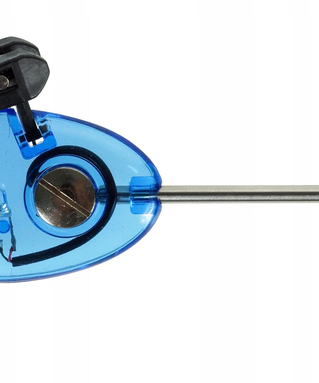 SIŪBUOKLIS KANDIMO SIGNALIZATORIUS NAKTINIS SVORIO REGULIAVIMAS LED JACK 2,5 HOKKAIDO