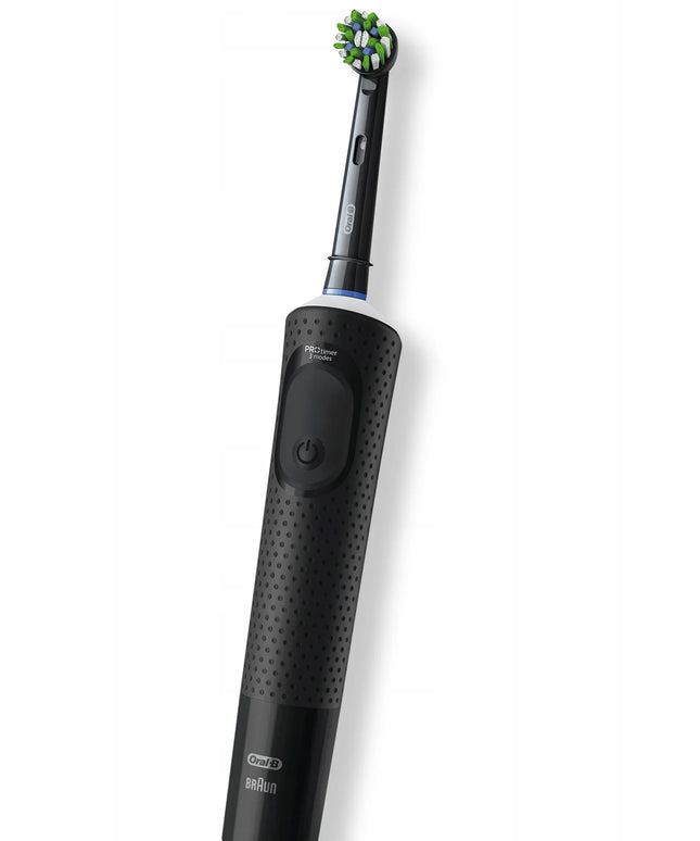 Elektrinis dantų šepetėlis Oral-B Vitality PRO D103 + priedai