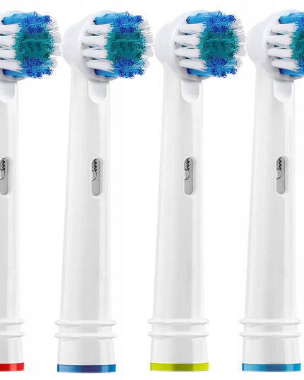 ORAL-B VITALITY PRO D103 elektrinių dantų šepetėlių rinkinys, mėlynas/juodas