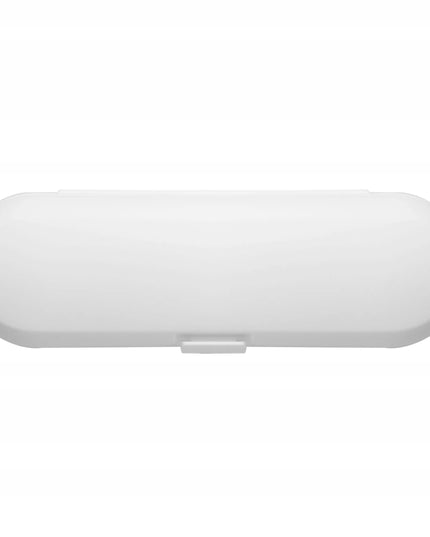 Elektrinis dantų šepetėlis Oral-B Vitality Pro D103 Blue su dėklu ir priedais
