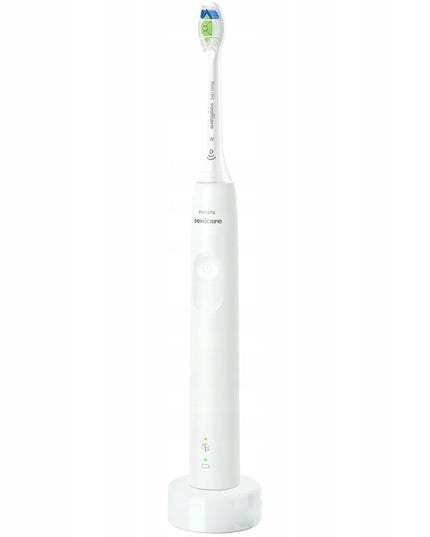 Elektrinis dantų šepetėlis Philips Sonicare HX3681/33, baltas