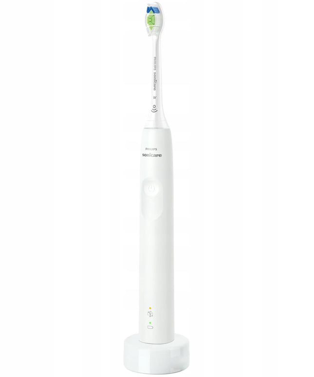 Elektrinis dantų šepetėlis Philips Sonicare HX3681/33, baltas