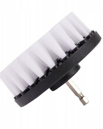 ŠEPETYS BALDŲ APMUŠALŲ VALYMUI ANT SUKTUVO, DETAILING, MINKŠTAS