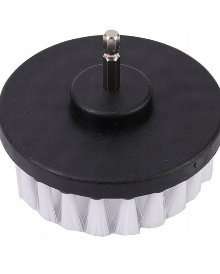 ŠEPETYS BALDŲ APMUŠALŲ VALYMUI ANT SUKTUVO, DETAILING, MINKŠTAS