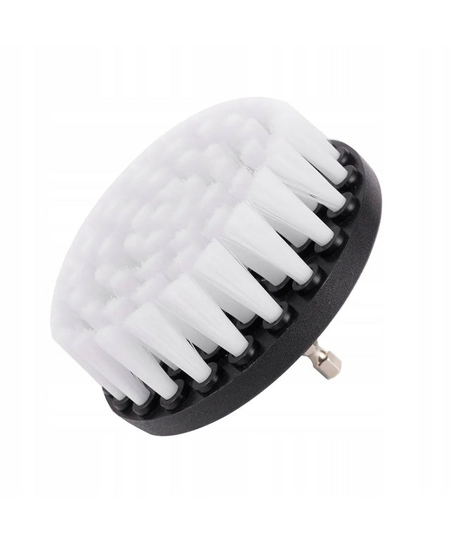 ŠEPETYS BALDŲ APMUŠALŲ VALYMUI ANT SUKTUVO, DETAILING, MINKŠTAS