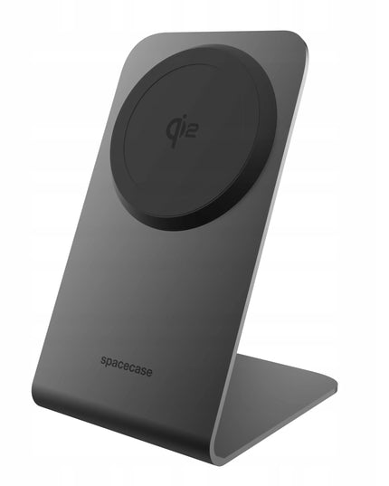 Spartusis belaidis indukcinis Qi2 įkroviklis, skirtas MagSafe, iPhone 15 16 17