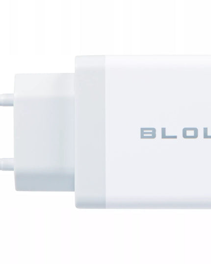 SPARTASIS TINKLO KROVIKLIS TELEFONUI 3xUSB QUICK CHARGE QC 3.0 30W 5V 2.4A