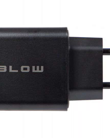 GREITAS TINKLO ĮKROVIKLIS 2x USB 2x USB-C QC 3.0 PD 65W UNIVERSALUS