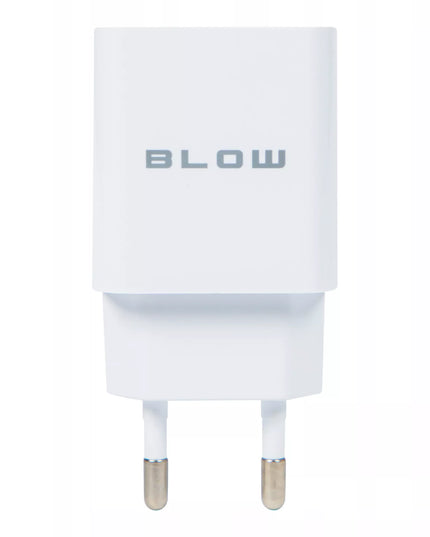 GREITAS TINKLO ĮKROVIKLIS USB QC3.0 18W QUICK CHARGE 3 VIETŲ RINKINYS