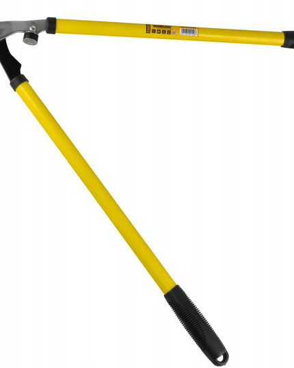 Sekatorius šakoms 25mm Sodo žirklės Didelis 70cm Neslystanti rankena