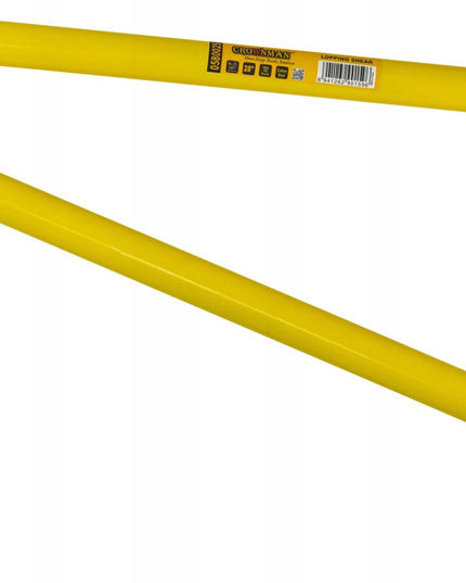 Sekatorius šakoms 25mm Sodo žirklės Didelis 70cm Neslystanti rankena