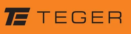 Teger teleskopinės dvirankės genėjimo žirklės