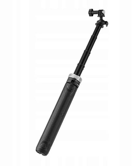 TELESIN Tripod asmenukių lazda – trikojis ir ištraukiamas laikiklis GoPro, DJI, Insta360