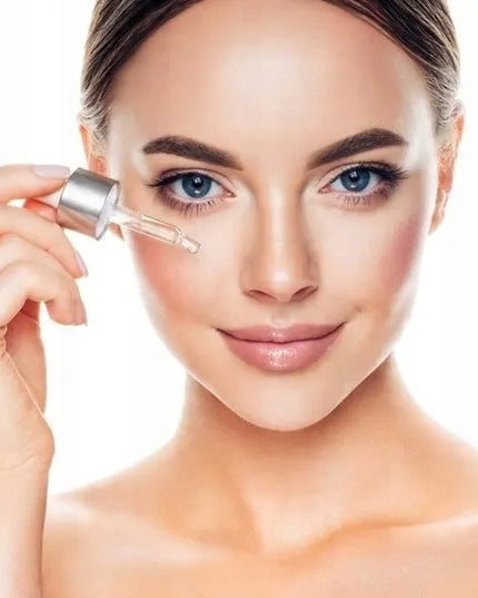 Bielenda Skin Clinic naktinis liftinguojantis serumas su retinoliu, atjauninantis