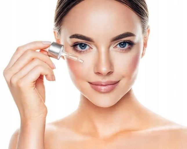 Bielenda Skin Clinic naktinis liftinguojantis serumas su retinoliu, atjauninantis
