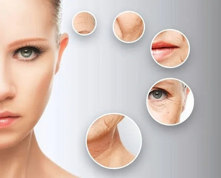 Bielenda Skin Clinic naktinis liftinguojantis serumas su retinoliu, atjauninantis