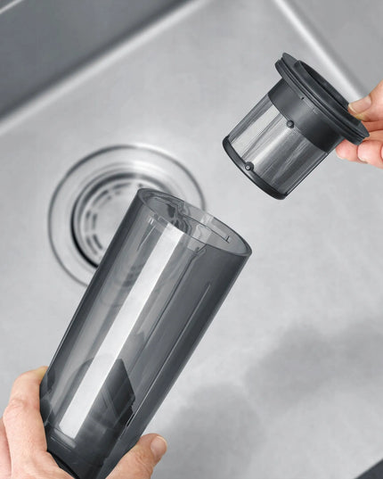 Severin HV 7130 4 viename akumuliatorinis rankinis dulkių siurblys