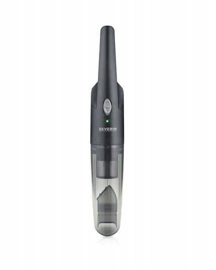 Severin HV 7130 4 viename akumuliatorinis rankinis dulkių siurblys