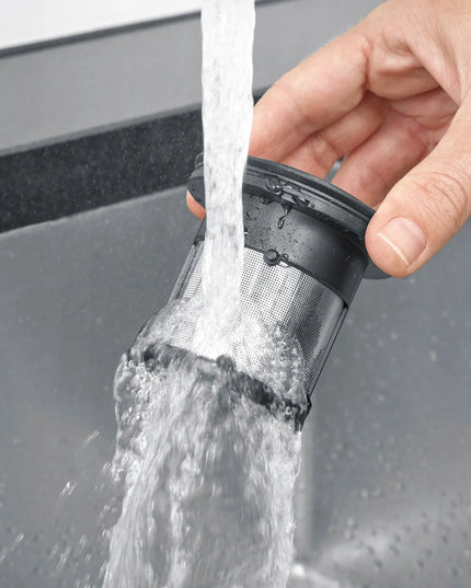 Severin HV 7130 4 viename akumuliatorinis rankinis dulkių siurblys