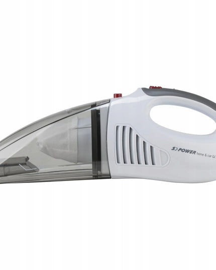 „Severin HV 7144 S’Power home&car Li20“ rankinis dulkių siurblys