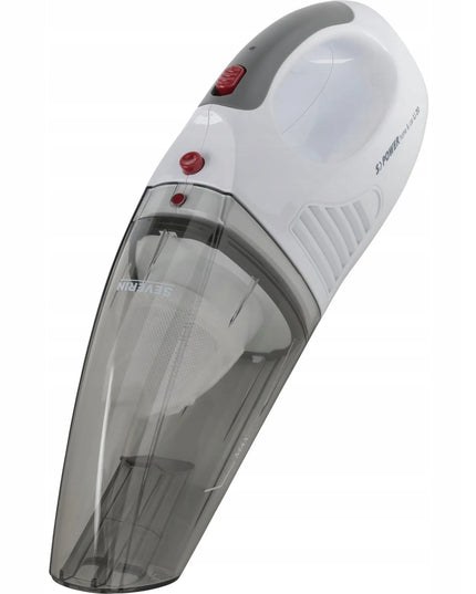 „Severin HV 7144 S’Power home&car Li20“ rankinis dulkių siurblys