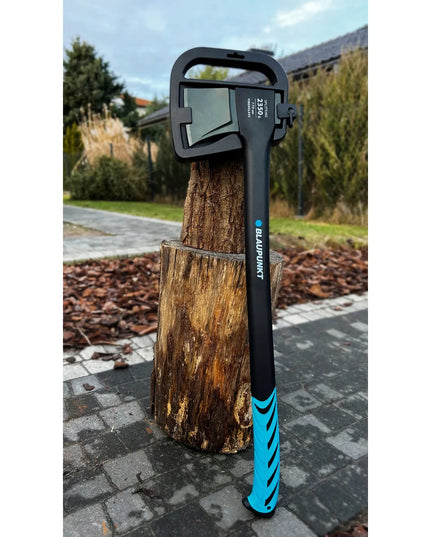 Skaldymo kirvis Blaupunkt AX2650PRO, 770 mm