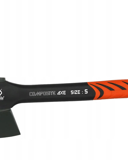 Mažas skaldymo kirvis DEMON 0,64 kg Dydis: S M82815