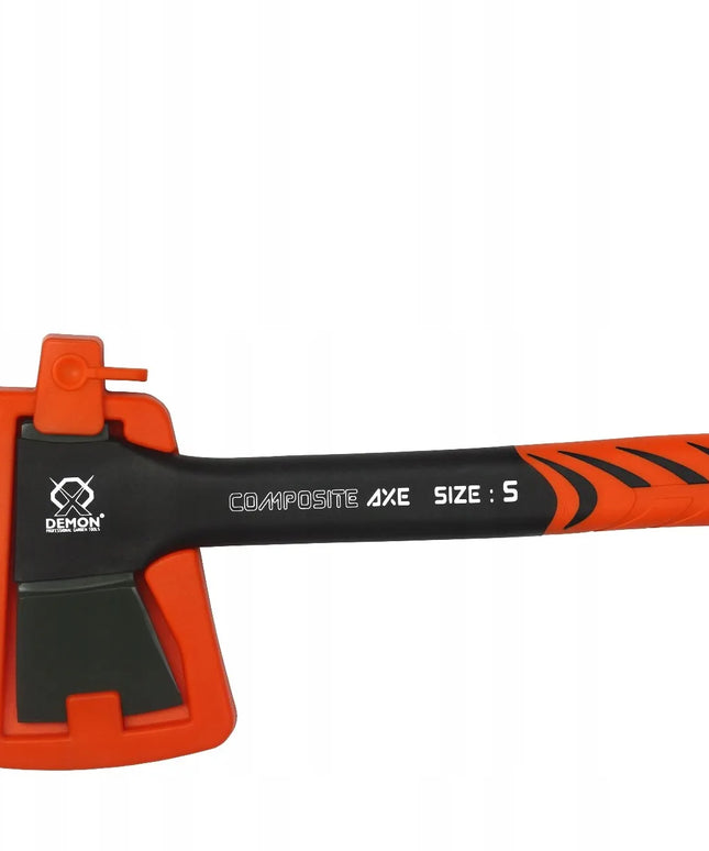 Mažas skaldymo kirvis DEMON 0,64 kg Dydis: S M82815
