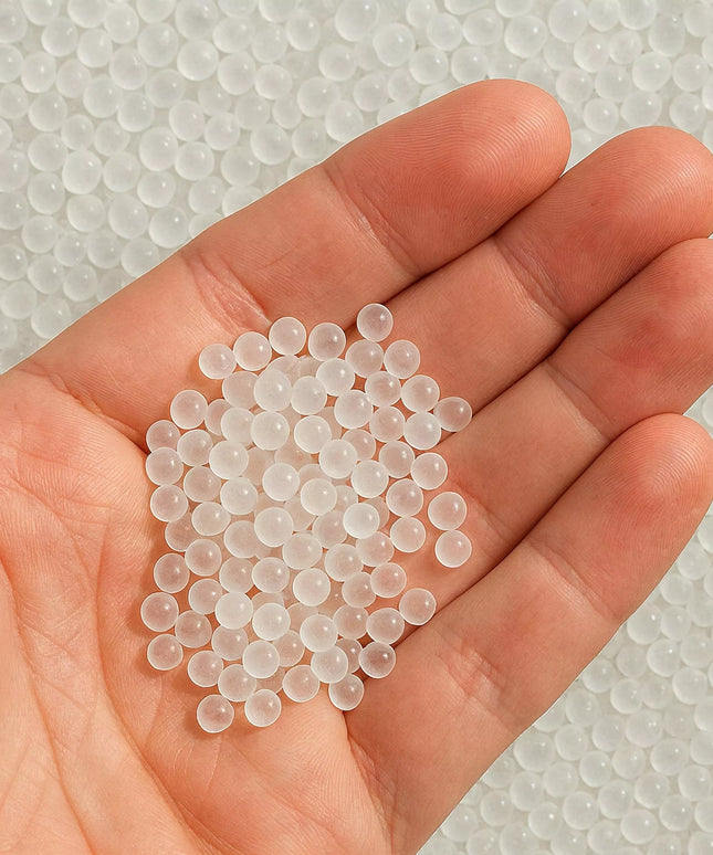 Silica Gel 1kg | Silikagelis | Drėgmės sugėriklis