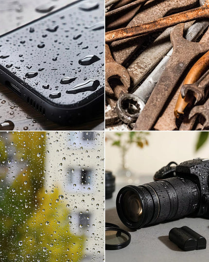 Silica Gel 1kg | Silikagelis | Drėgmės sugėriklis