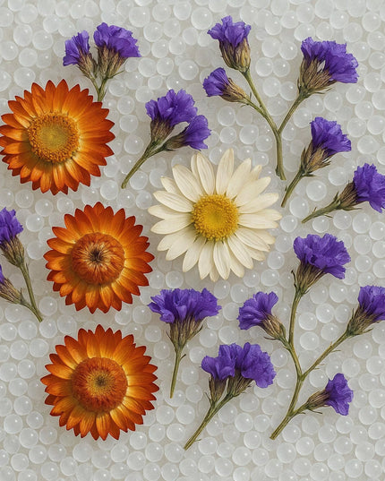 Silica Gel 1kg | Silikagelis | Drėgmės sugėriklis