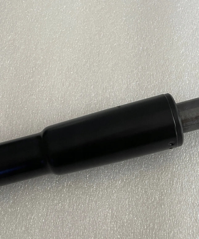 Dujinis kėdės keltuvas IKEA 210/94 mm juodas 150 kg 4 klasė