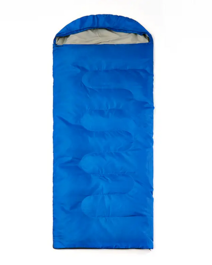 Šiltas miegmaišis pavasariui, vasarai ir rudeniui. 10° - 20° C