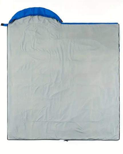 Šiltas miegmaišis pavasariui, vasarai ir rudeniui. 10° - 20° C