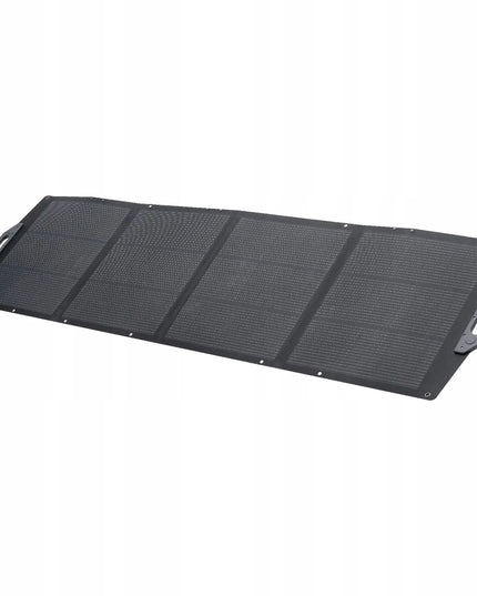 Sulankstomas saulės modulis VEVOR S200, 200 W