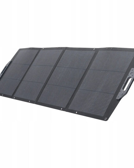 Sulankstomas saulės modulis VEVOR S200, 200 W