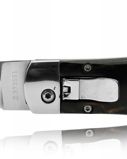 Sulankstomas spyruoklinis peilis Kandar Sicilietiškas