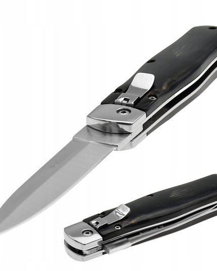 Sulankstomas spyruoklinis peilis Kandar Sicilietiškas