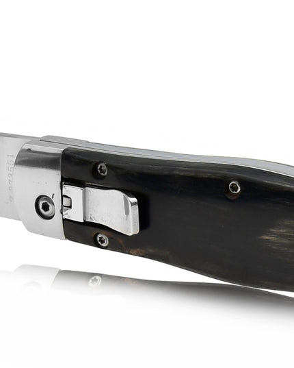 Sulankstomas spyruoklinis peilis Kandar Sicilietiškas