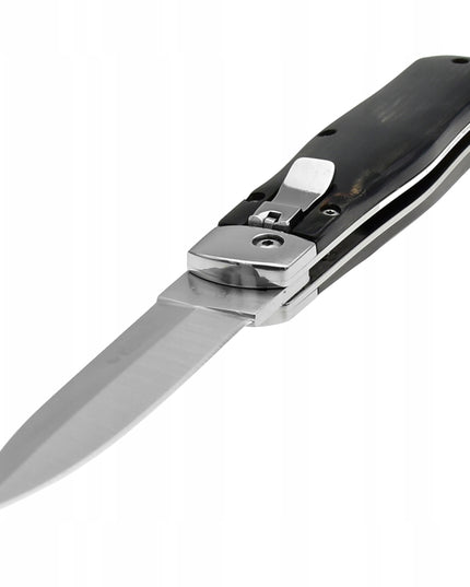 Sulankstomas spyruoklinis peilis Kandar Sicilietiškas