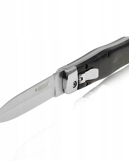 Sulankstomas spyruoklinis peilis Kandar Sicilietiškas