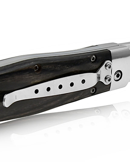 Sulankstomas spyruoklinis peilis Kandar Sicilietiškas