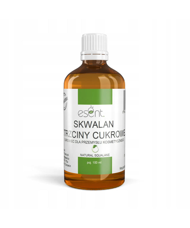 Cukranendrių skvalanas 100 ml