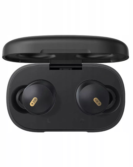 Belaidės „In-Ear“ Bluetooth Ausinės Baseus Bowie E18 TWS ENC IPX4