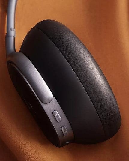 Belaidės ausinės Baseus Inspire XH1 Sound by Bose ANC Dolby Audio