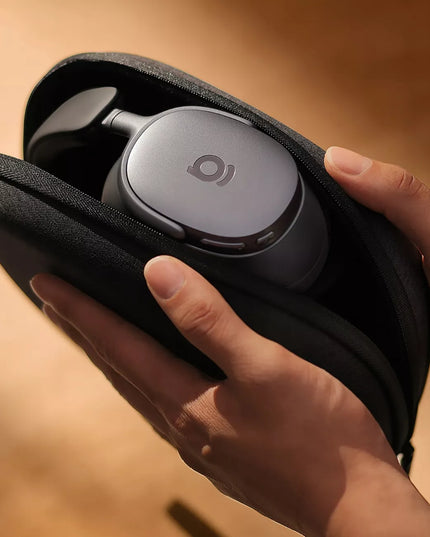 Belaidės ausinės Baseus Inspire XH1 Sound by Bose ANC Dolby